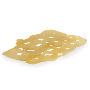 Goldiez Shatter