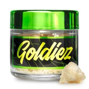Goldiez Official® | Premium Goldiez Shatter & Extracts