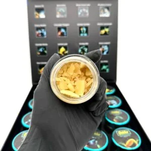 Alternative view of Goldiez Badder